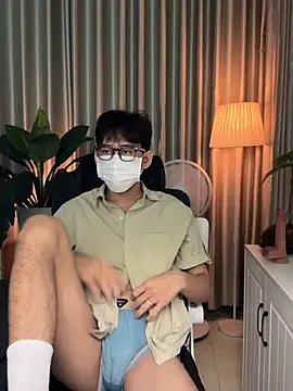 MinhTuanLive online show from March 27, 12:48 am