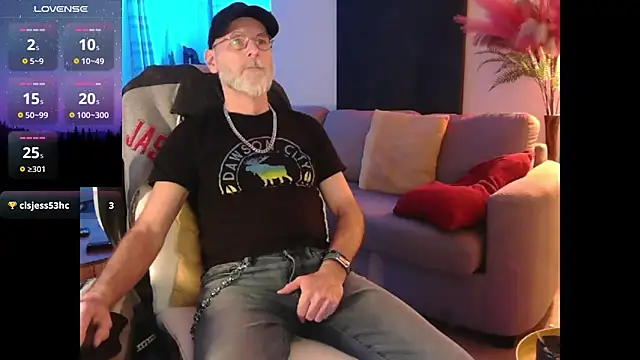 Towndude123 online show from March 16, 3:04 am