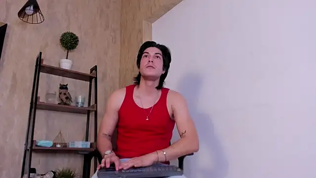 Karimferrer online show from November 4, 7:15 pm