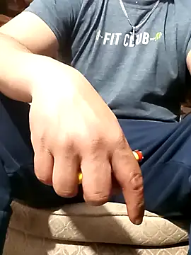 HORNYJROD123 online show from February 27, 9:14 pm