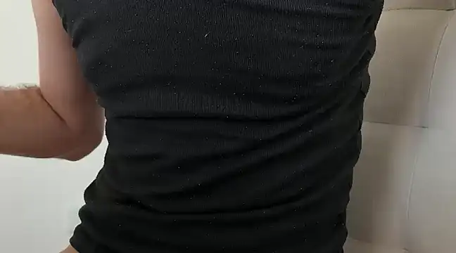 YoungHairyBi online show from February 13, 2:42 pm