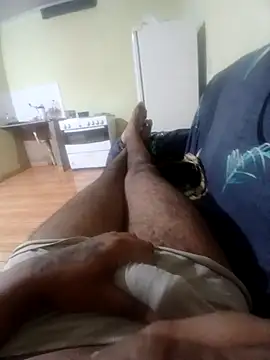 morenogts69 online show from February 2, 8:13 am