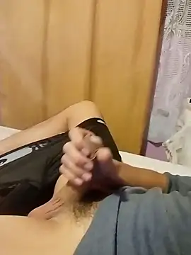 Tristan40xh online show from April 17, 12:13 am