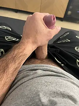 RonH1234 online show from February 10, 6:40 am