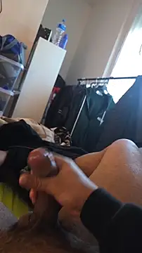 Macholatino8611 online show from April 6, 4:08 pm