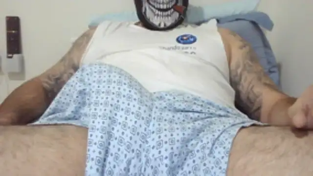 Snapshot of LorddVikingg chatting on October 29, 6:49 am LorddVikingg online show from October 29, 6:49 am