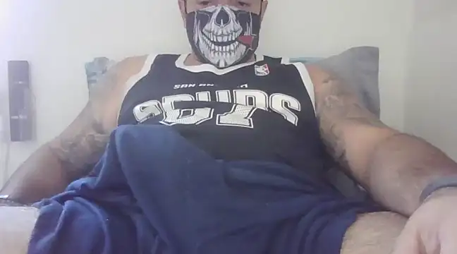 Snapshot of LorddVikingg chatting on March 7, 2:45 pm LorddVikingg online show from March 7, 2:45 pm