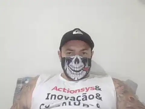 Snapshot of LorddVikingg chatting on March 8, 3:48 am LorddVikingg online show from March 8, 3:48 am