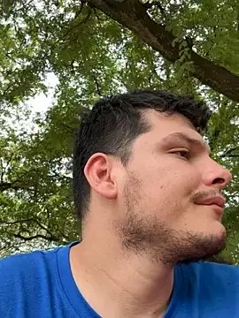  Ottis  online show from April 9, 5:41 pm