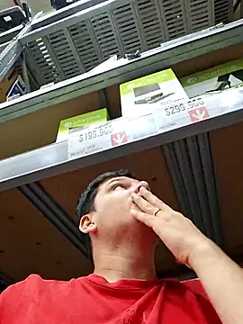  Ottis  online show from April 23, 2:30 pm