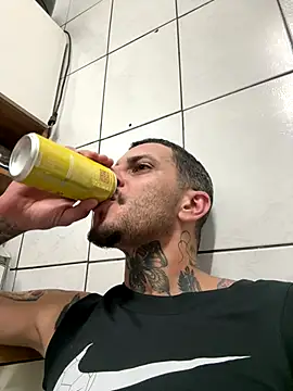 Christopherreis online show from October 14, 12:28 am