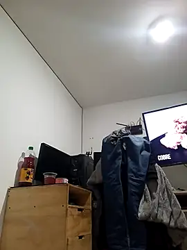 weedmanhot28 online show from March 5, 12:05 am