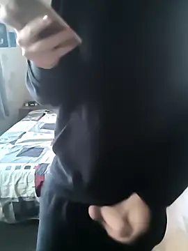 Naked Ben online show from January 7, 7:35 am