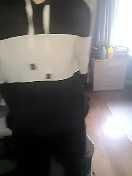 Naked Ben online show from January 9, 9:47 am