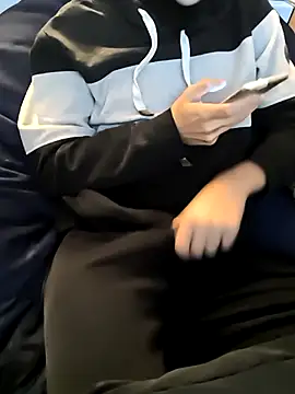 Naked Ben online show from September 28, 5:16 am