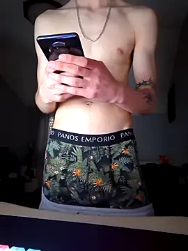 mikxy322 online show from March 16, 4:11 pm