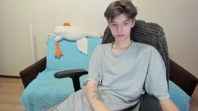 Liam sexy1 online show from October 21, 1:03 pm