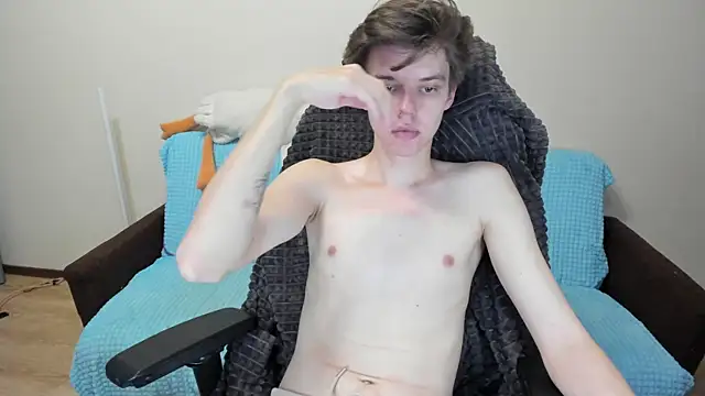 Liam sexy1 online show from October 29, 12:52 pm