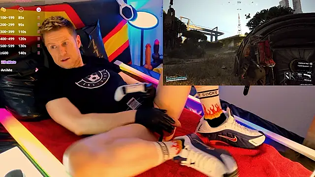 Fuc71 online show from March 5, 7:21 pm