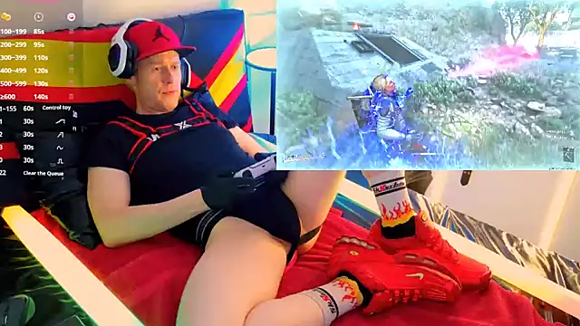 Fuc71 online show from November 30, 6:10 pm