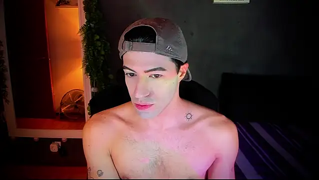 newjeff online show from October 26, 11:45 am