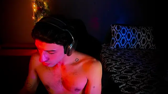 newjeff online show from December 21, 9:12 pm