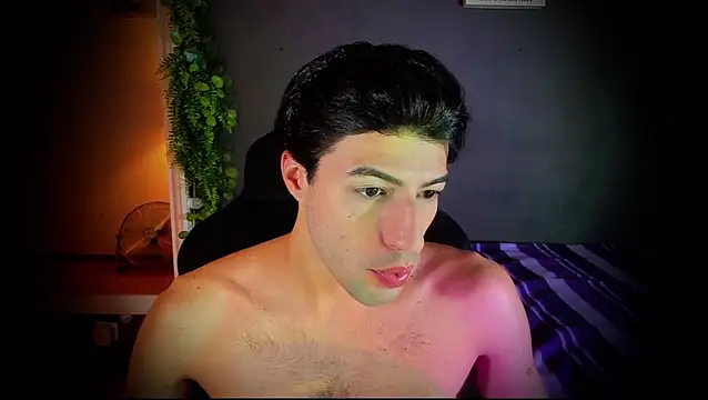 newjeff online show from November 16, 8:33 pm