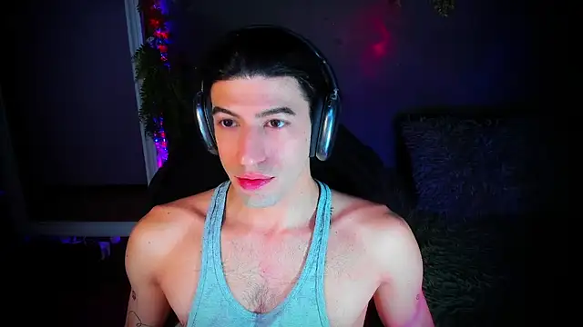 newjeff online show from February 5, 6:48 pm