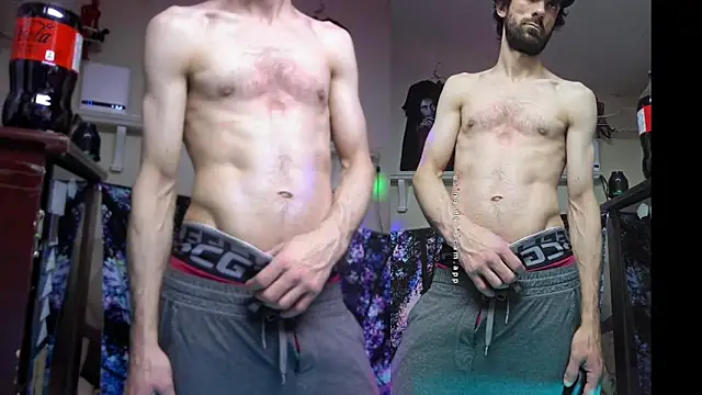 slendt94 online show from March 2, 9:43 am