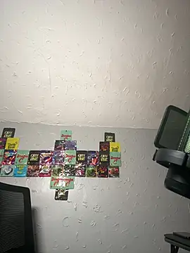 JasperBlaxx online show from April 5, 3:03 am