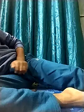 ALWAYSHORNYDADDY online show from January 30, 7:59 pm