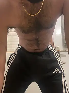 ALWAYSHORNYDADDY online show from February 15, 7:44 pm