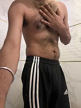 ALWAYSHORNYDADDY online show from March 10, 4:07 am