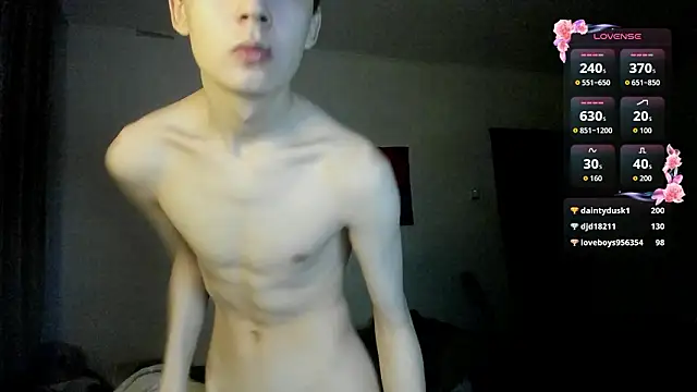 Vampirella GS online show from March 13, 3:03 am