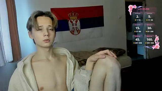 Vampirella GS online show from November 4, 6:58 am