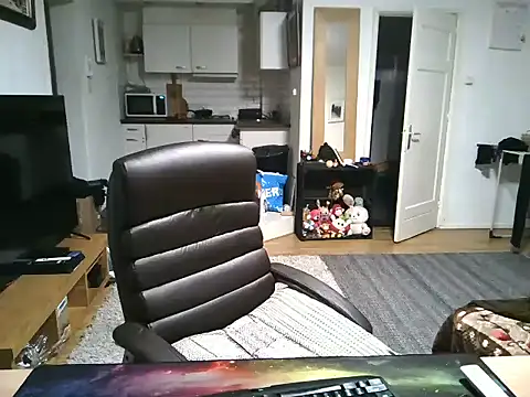 mihaimichael online show from January 26, 12:05 am