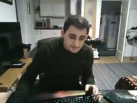 mihaimichael online show from January 26, 10:02 pm