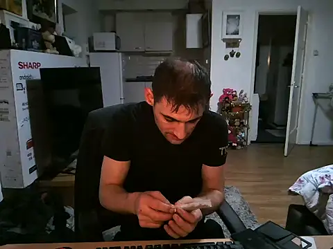 mihaimichael online show from November 12, 9:19 pm