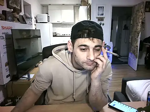 mihaimichael online show from November 26, 11:19 pm