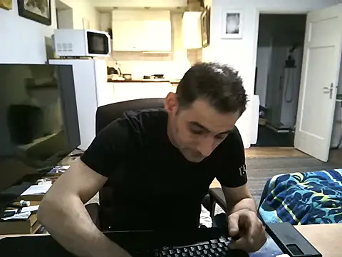 mihaimichael online show from September 19, 9:58 pm