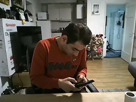 mihaimichael online show from January 17, 8:28 am