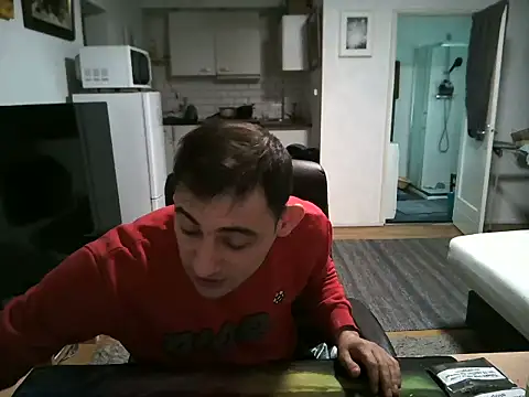 mihaimichael online show from September 30, 4:43 pm