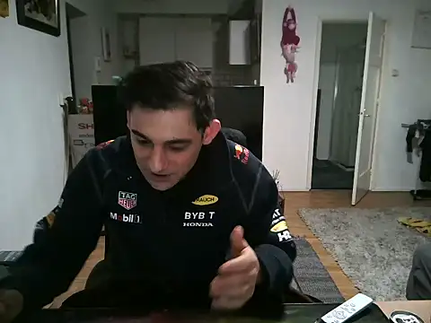 mihaimichael online show from March 19, 5:41 am