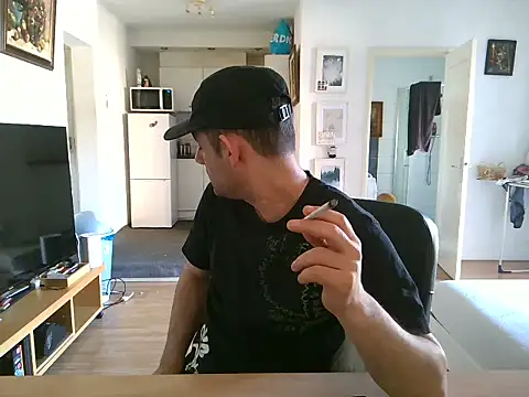 mihaimichael online show from May 25, 4:57 pm