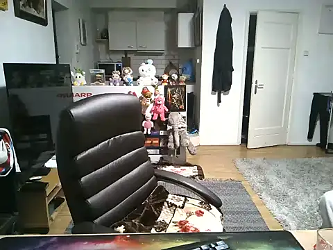 mihaimichael online show from March 21, 11:01 pm