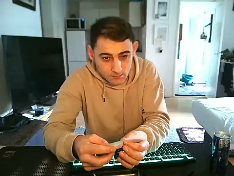 mihaimichael online show from March 27, 2:07 pm