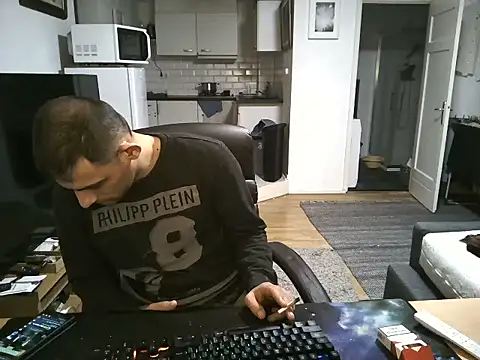 mihaimichael online show from September 10, 7:23 pm