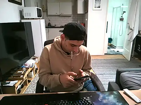 mihaimichael online show from September 25, 1:43 pm