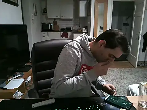 mihaimichael online show from January 17, 4:04 pm