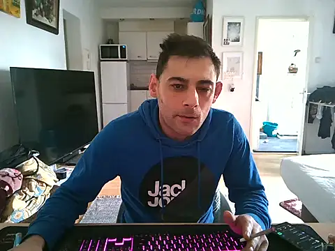 mihaimichael online show from March 30, 2:51 pm